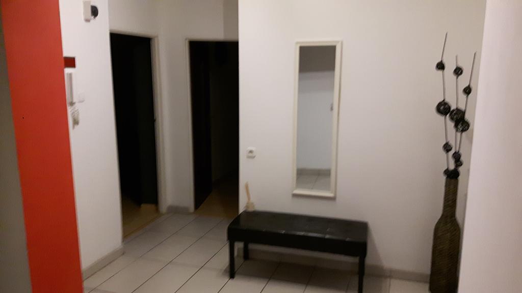 Apartament Centrum Leilighet Szczecinek Eksteriør bilde